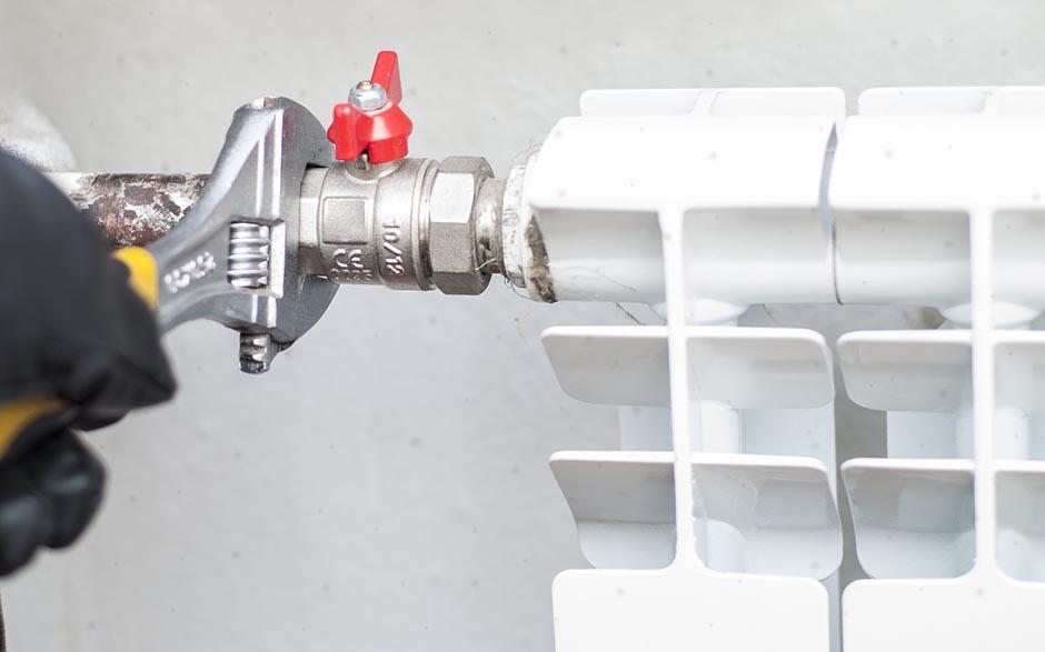 entretien chauffe-eau gaz Moissy-Cramayel
