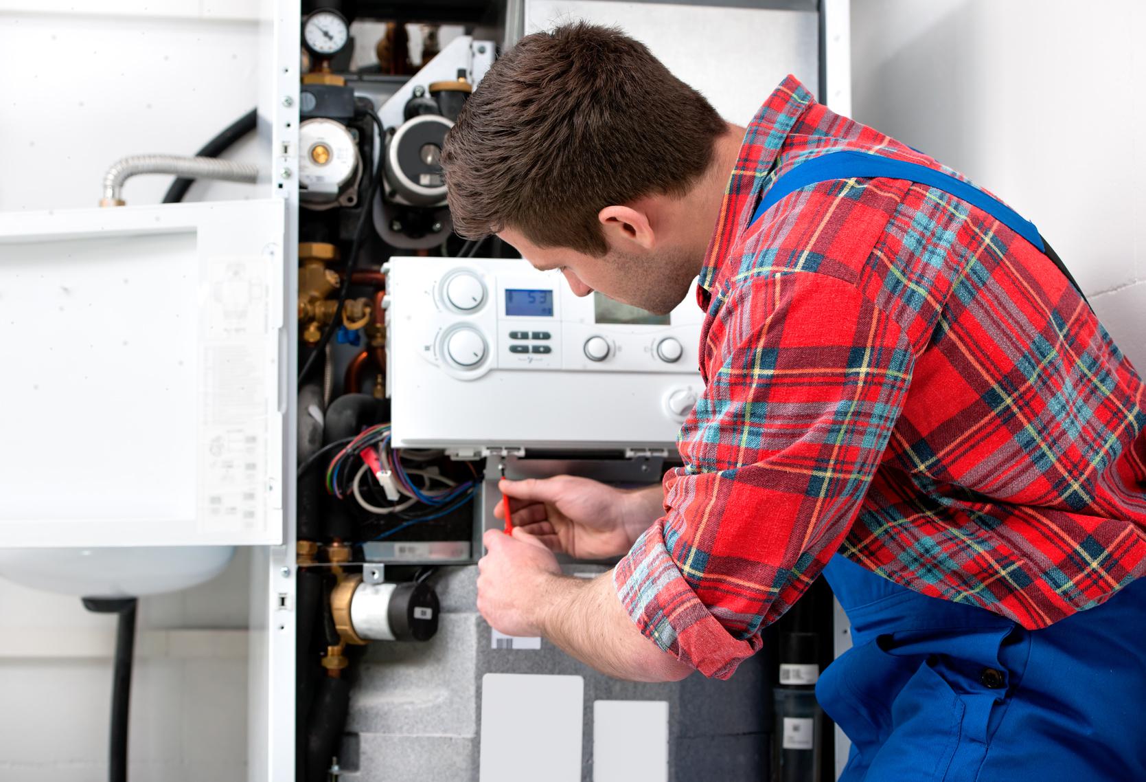 chauffage geothermie Drancy